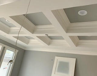 Canaan Builders | Custom Homes - Framing - Finishing, "We build your dream home" San Jose CA.
