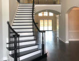 Canaan Builders | Custom Homes - Framing - Finishing, "We build your dream home" San Jose CA.
