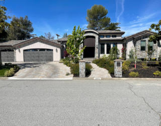 Canaan Builders | Custom Homes - Framing - Finishing, "We build your dream home" San Jose CA.