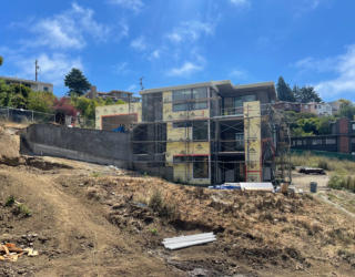 Canaan Builders | Custom Homes - Framing - Finishing, "We build your dream home" San Jose CA.