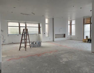 Canaan Builders | Custom Homes - Framing - Finishing, "We build your dream home" San Jose CA.