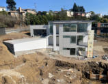Canaan Builders | Custom Homes - Framing - Finishing, "We build your dream home" San Jose CA.