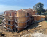 Canaan Builders | Custom Homes - Framing - Finishing, "We build your dream home" San Jose CA.