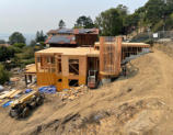 Canaan Builders | Custom Homes - Framing - Finishing, "We build your dream home" San Jose CA.