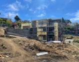 Canaan Builders | Custom Homes - Framing - Finishing, "We build your dream home" San Jose CA.